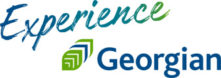 Experience Georgian College Logo